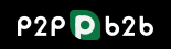 p2pb2b logo