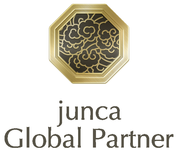 JGP logo