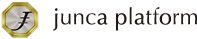 junca Cash logo