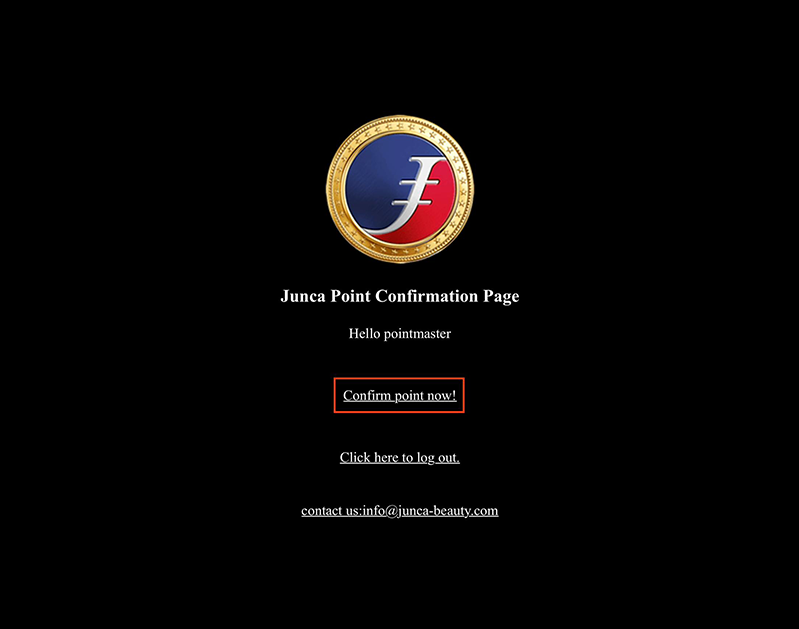 signup