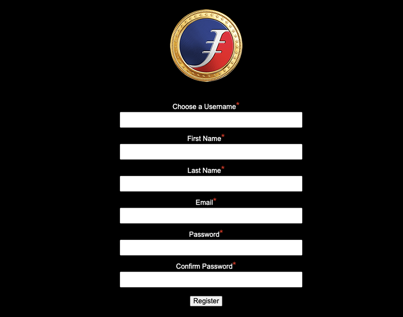 signup